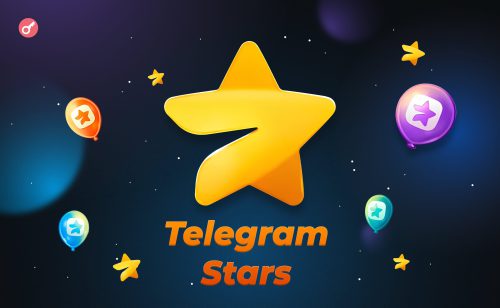 خرید استارز تلگرام